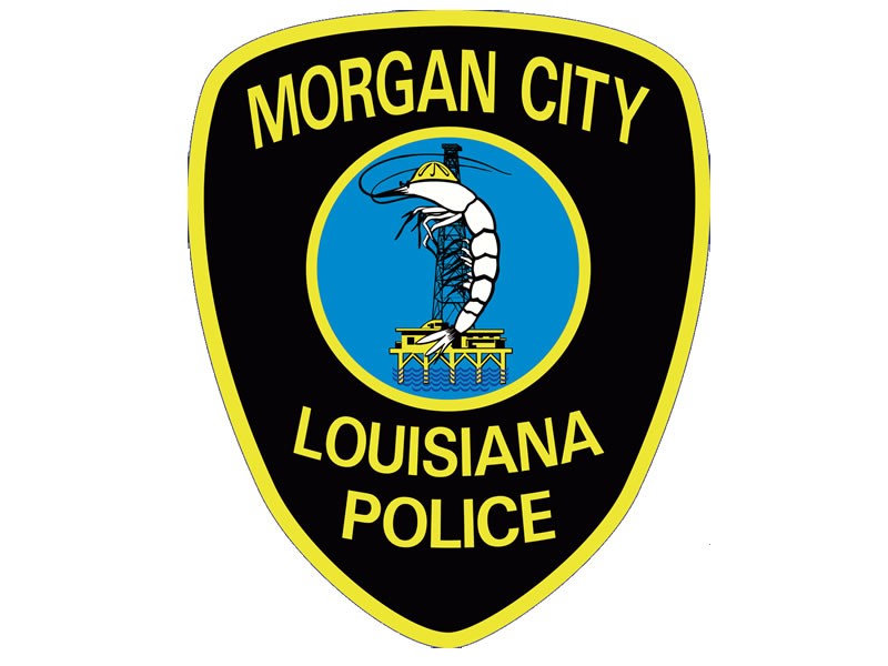 Morgan City Police Logo 7335cf1263