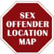Morgan City Sex Offenders Map
