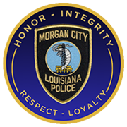 Morgan City Police Department